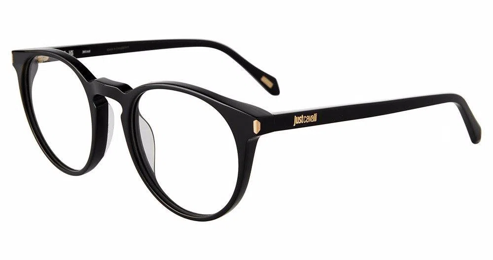 Just Cavalli VJC049 Eyeglasses - view 2